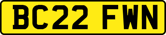 BC22FWN