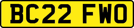 BC22FWO