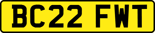 BC22FWT
