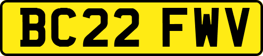 BC22FWV