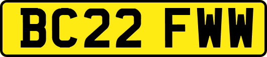 BC22FWW
