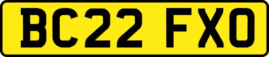 BC22FXO
