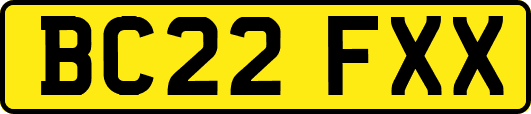 BC22FXX
