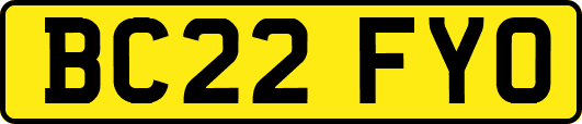 BC22FYO