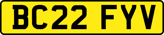 BC22FYV