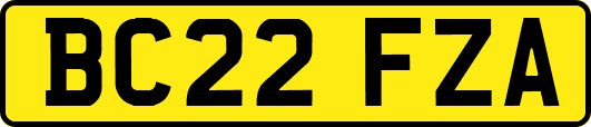 BC22FZA