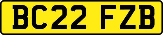 BC22FZB