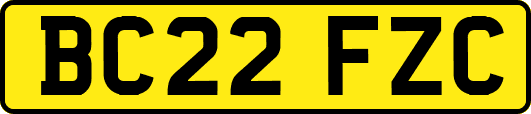 BC22FZC