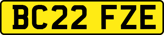 BC22FZE