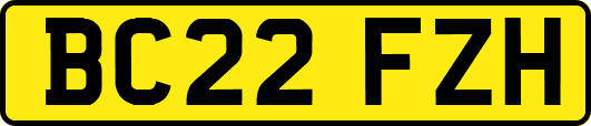 BC22FZH