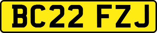 BC22FZJ