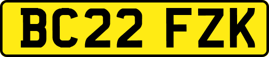 BC22FZK