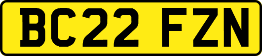 BC22FZN