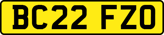 BC22FZO