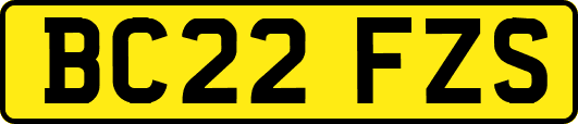 BC22FZS