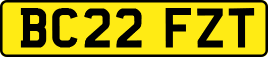 BC22FZT