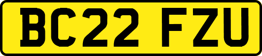 BC22FZU