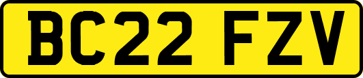 BC22FZV