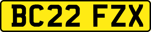 BC22FZX