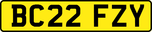 BC22FZY