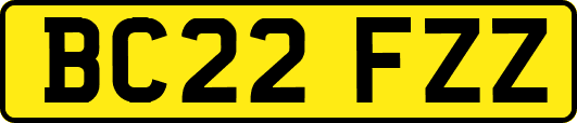 BC22FZZ