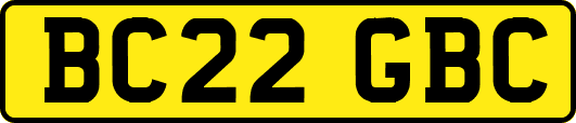 BC22GBC
