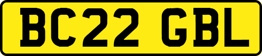 BC22GBL