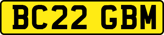 BC22GBM