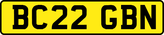 BC22GBN