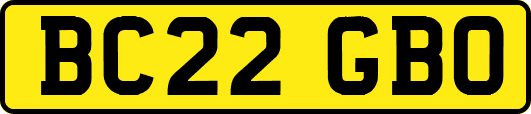 BC22GBO
