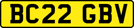 BC22GBV