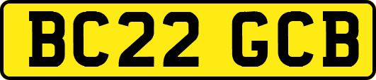 BC22GCB