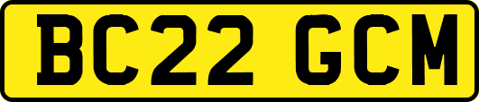 BC22GCM