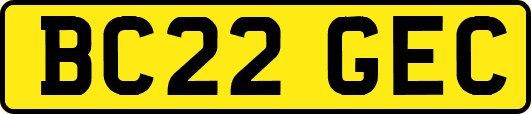 BC22GEC