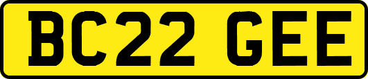 BC22GEE