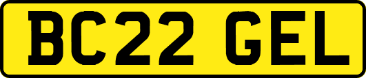 BC22GEL