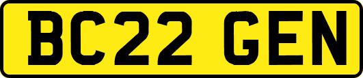 BC22GEN