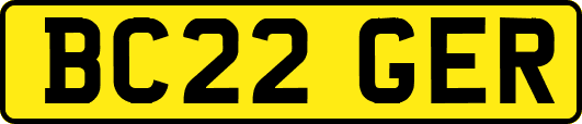 BC22GER