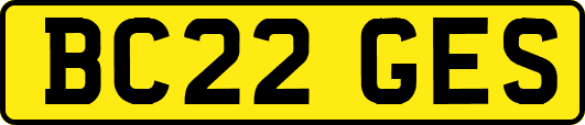BC22GES