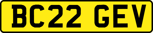 BC22GEV