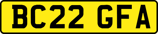 BC22GFA