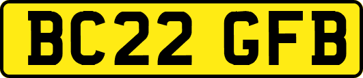 BC22GFB