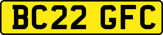 BC22GFC