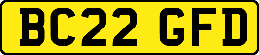 BC22GFD