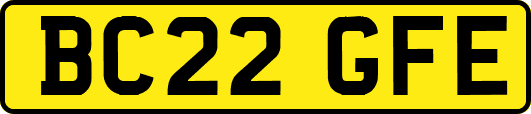 BC22GFE
