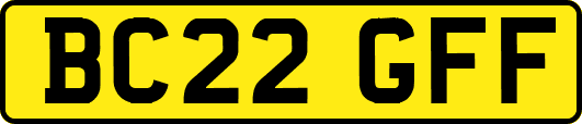 BC22GFF