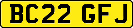 BC22GFJ