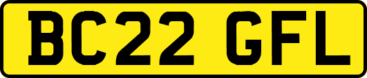 BC22GFL