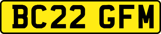 BC22GFM