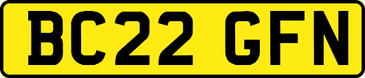 BC22GFN